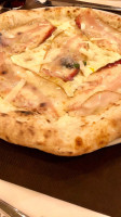 Pizzeria Lievito Reale food