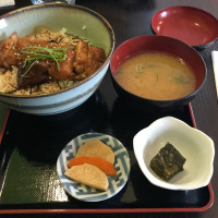 Nozomi food