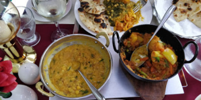 Mayur Indian food