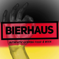 Bierhaus food