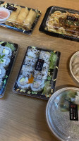 Mode Sushi food