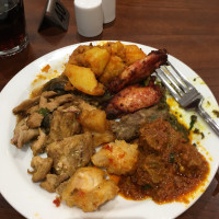 Ibrahimi food