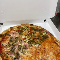 Bagi Pizza 2 food