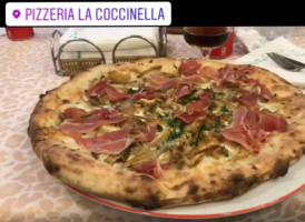 La Coccinella food