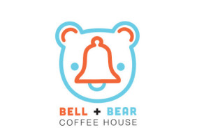 Bell+bear Coffee House food