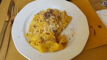 Tipico Osteria Dei Sensi food