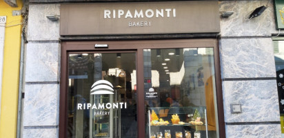 Ripamonti Bakery food