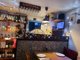 Andalucia - Spanish Tapas Bar & Restaurant food