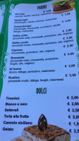 Caffe' Nuovo 2 food