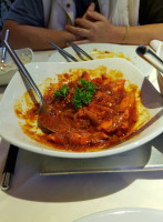 The Curry Pot, Authentic Indian Bangladeshi Cuisine food