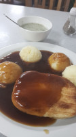 Danny's Pie And Mash food