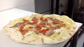 Pizzeria A' Ficuzza2.0 inside