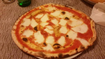 Pizzeria-trattoria Da Occhial food