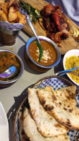 Jaipur Tandoori food