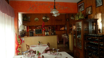 La Taverna Del Riccio food