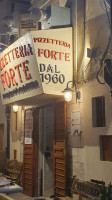 Pizzeria Forte Dal 1960 food