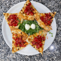 La Pizzeria Di Napoli Societa' A Responsabilita' Limitata Semplificata food