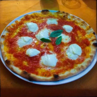 Ghiribizzo Pizzeria food