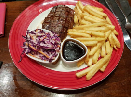 Tgi Fridays food