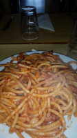 N Y Pasticceria food