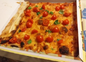 Pizza Pasta Di Bernardini Bruno food