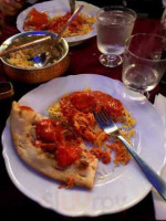 Sultan Tandoori food