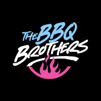 The Barbecue Brothers food