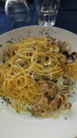 Pizzeria Vigna Del Mare food