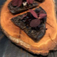 Stallen food