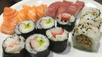 Mizuumi Sushi Wok Bisceglie food