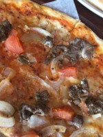 Orion Pizza Og food