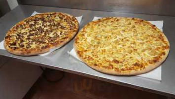 Pizza Viva Napoli food