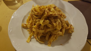 Osteria Dalla Lina food