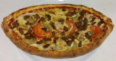 Jørpeland Pizza Kafe Sergon Warda Zaya food