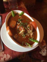 India Tandoori food