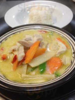 Chaiyo Thai-kjøkken food