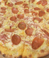 Pizza Gutta food