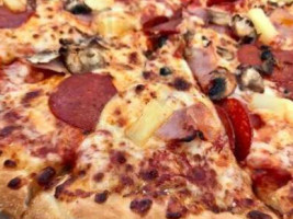 Domino’s Pizza Sandnes food