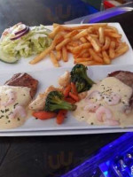 Lille New York Restaurant Pub Bar food