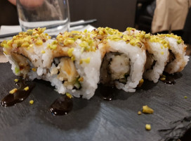 Bai Wei Sushi food