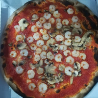 Nico's Pizza Di Al Jarrah Wasfi Ibrahim food