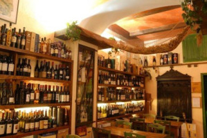 Al Grammelot Vineria Enoteca food