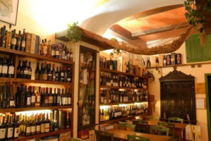 Al Grammelot Vineria Enoteca food