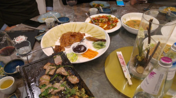 Jixiang food