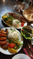 Jeitta Lebanese Cuisine food