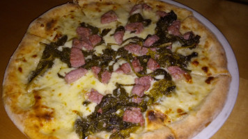 Pizzeria Gams Di Redolf Giuseppe C food