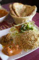 Punjabi Tikka food