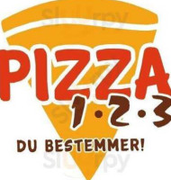 Pizza123 food