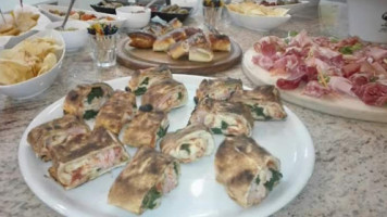 Eat Sapori Di Sicilia food