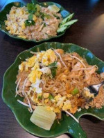 Thai City food